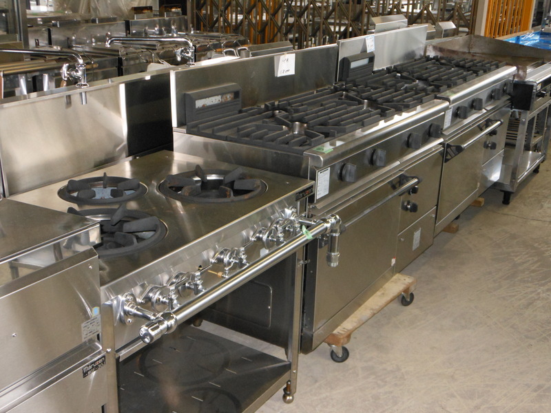 三重県の厨房機器の販売・買取・レンタルは「株式会社鈴鹿冷機」にお任せください！新品から中古品まで多数ご用意しております。